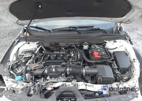 2021 Honda Accord Ex-L from USA, damaged, VIN 1HGCV1F50MA014991